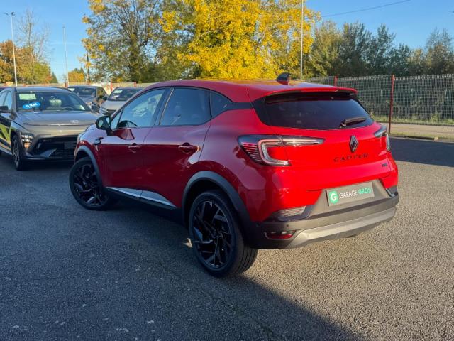 Renault Captur image 8