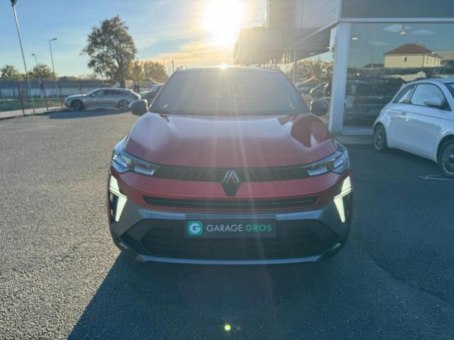 Renault Captur image 6