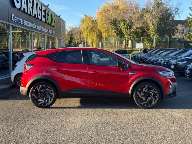 Renault Captur image 1