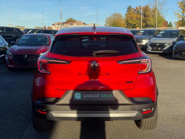 Renault Captur image 4