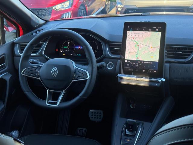 Renault Captur image 5