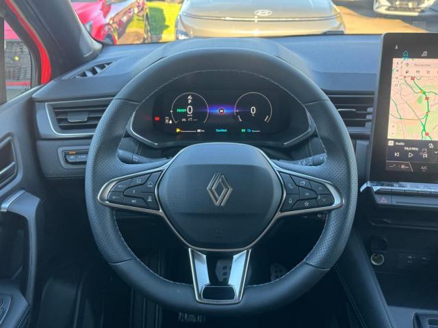 Renault Captur image 3