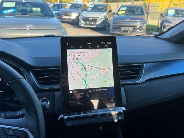 Renault Captur image 7