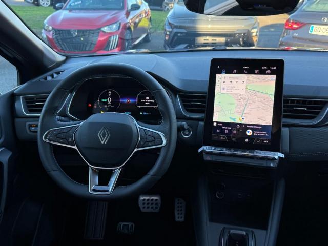 Renault Captur image 8