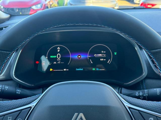 Renault Captur image 6