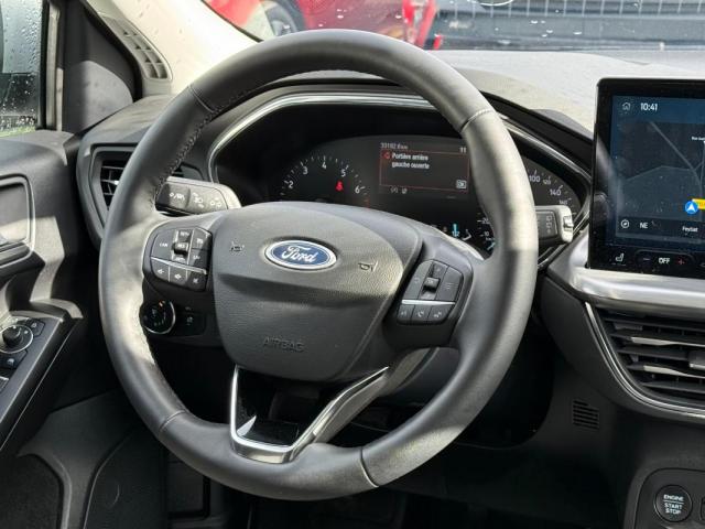 Ford Focus image 7