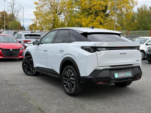 Peugeot 3008 image 1