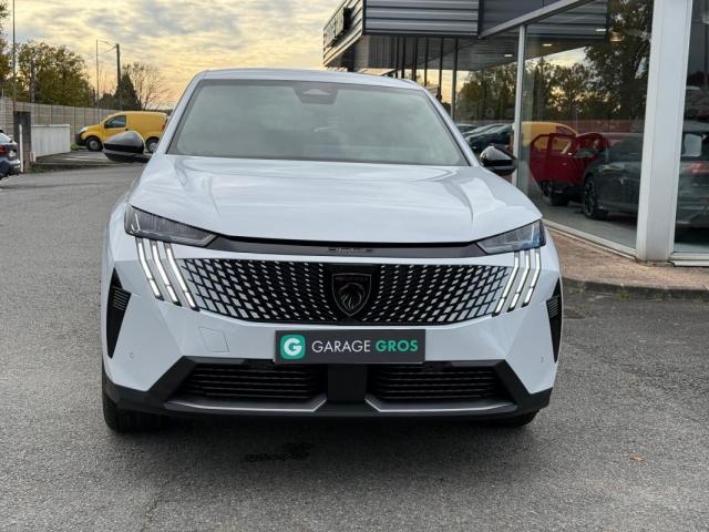 Peugeot 3008 image 8