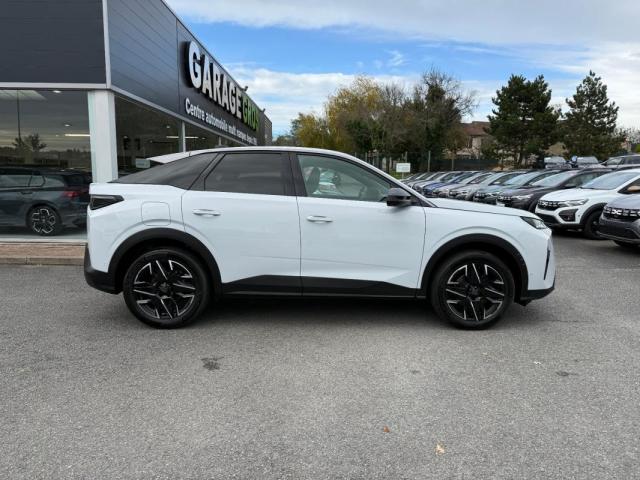 Peugeot 3008 image 9