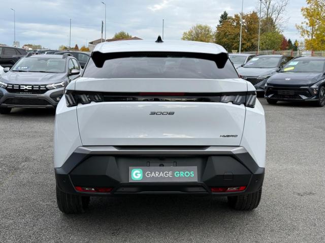 Peugeot 3008 image 6