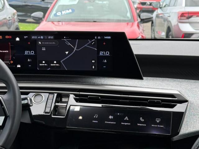 Peugeot 3008 image 5