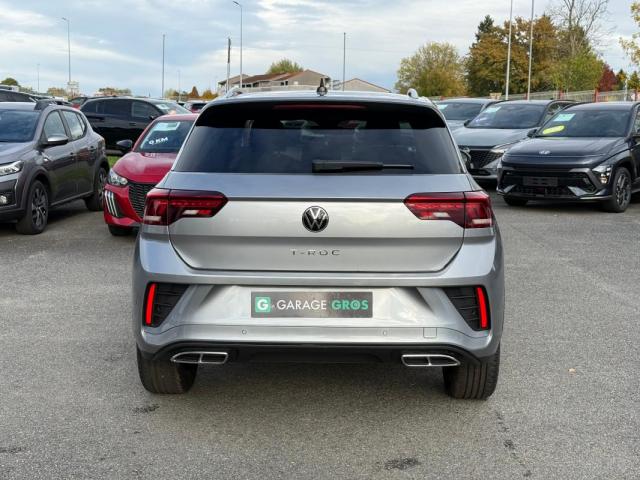 Volkswagen T-Roc image 5