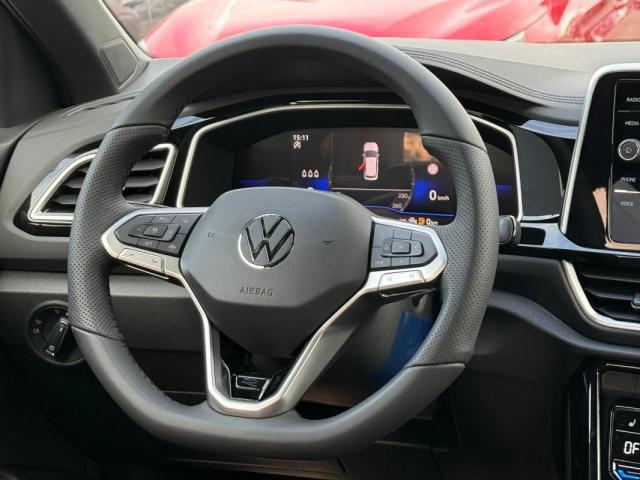 Volkswagen T-Roc image 1