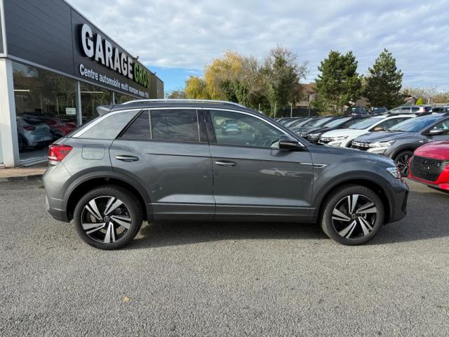 Volkswagen T-Roc image 6