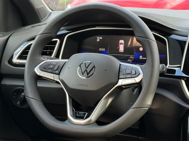 Volkswagen T-Roc image 7