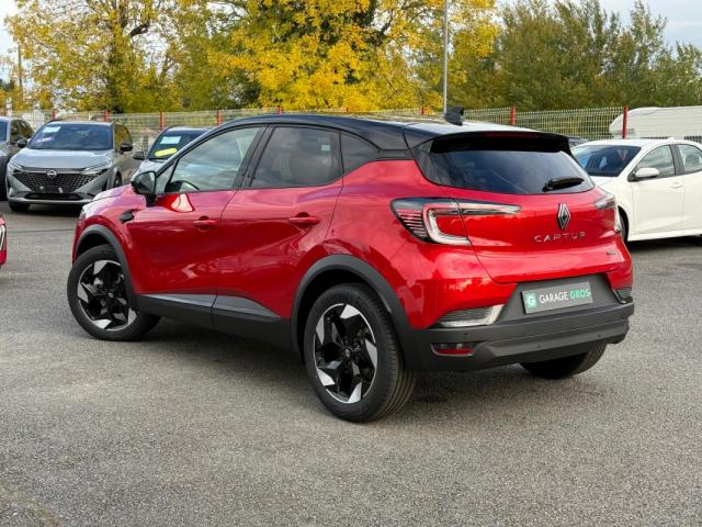 Renault Captur image 5
