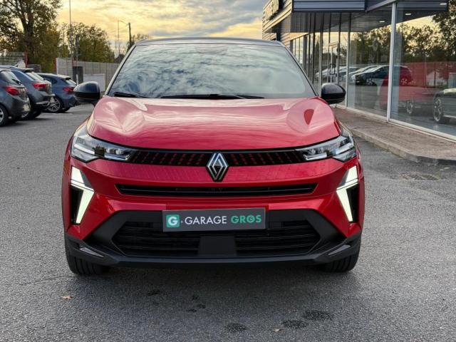 Renault Captur image 9