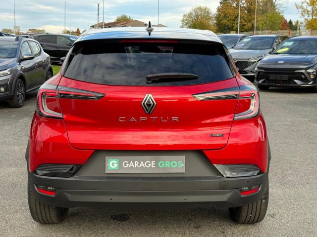 Renault Captur image 6