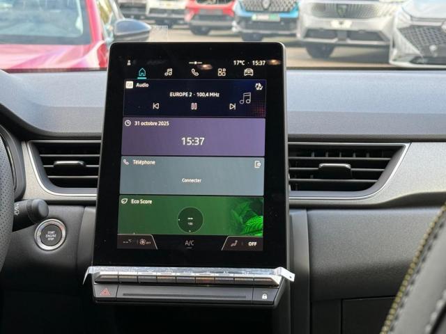 Renault Captur image 4