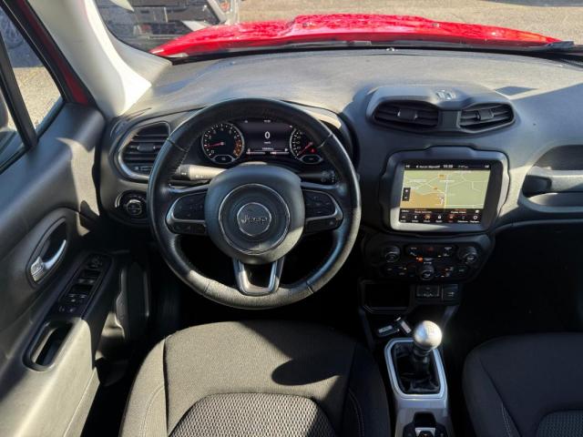 Jeep Renegade image 8