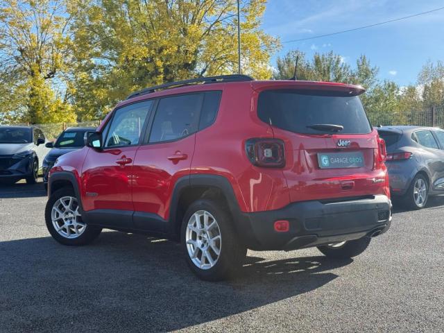 Jeep Renegade image 7