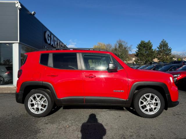 Jeep Renegade image 9