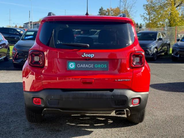 Jeep Renegade image 3