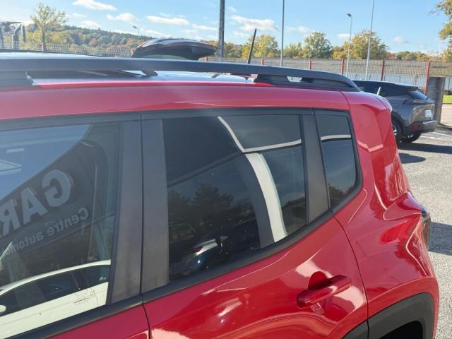 Jeep Renegade image 1