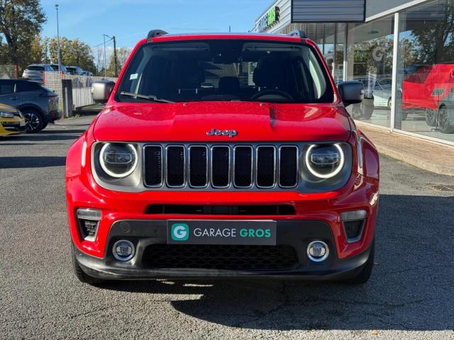Jeep Renegade image 6