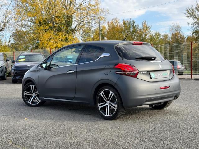 Peugeot 208 image 3