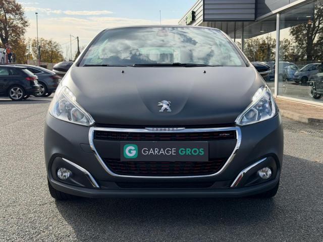 Peugeot 208 image 5