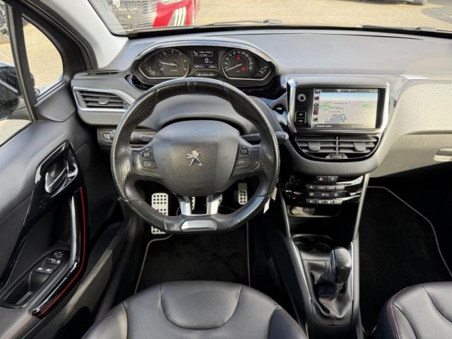 Peugeot 208 image 7