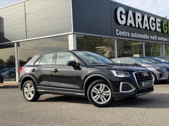Audi Q2 35 Tfsi 150 S Tronic 7 Design