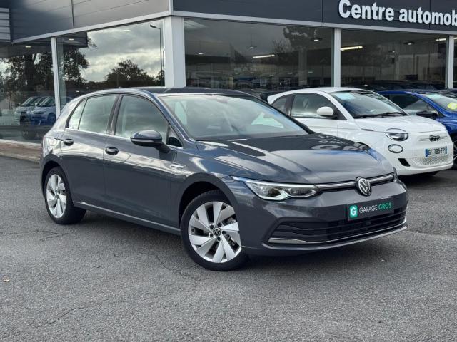 Volkswagen Golf 1.5 Etsi Opf 150 Dsg7 Style