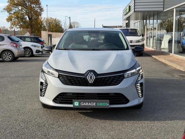 Renault Clio image 2