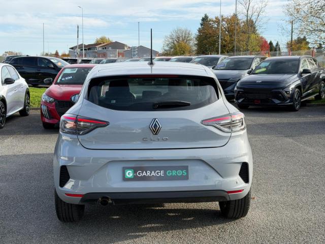 Renault Clio image 7