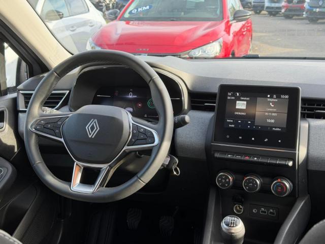 Renault Clio image 1