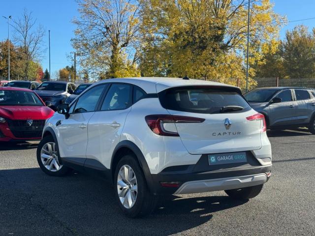 Renault Captur image 7