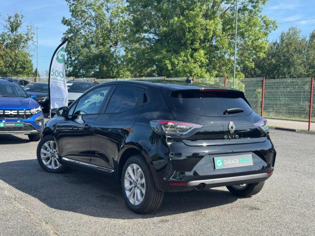 Renault Clio image 8