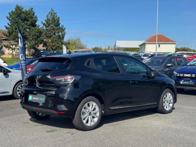 Renault Clio image 3