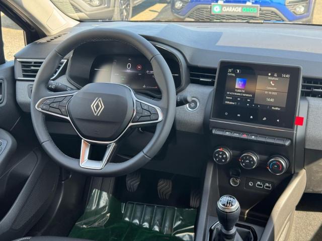 Renault Clio image 7