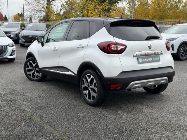 Renault Captur image 6