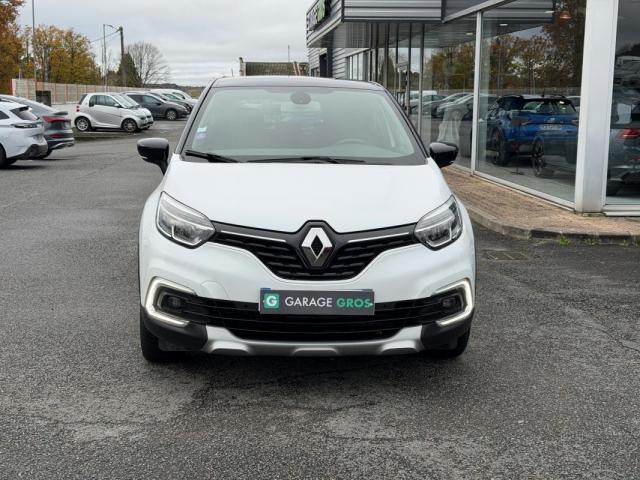 Renault Captur image 9
