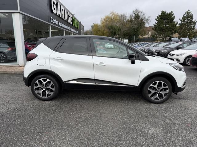 Renault Captur image 7