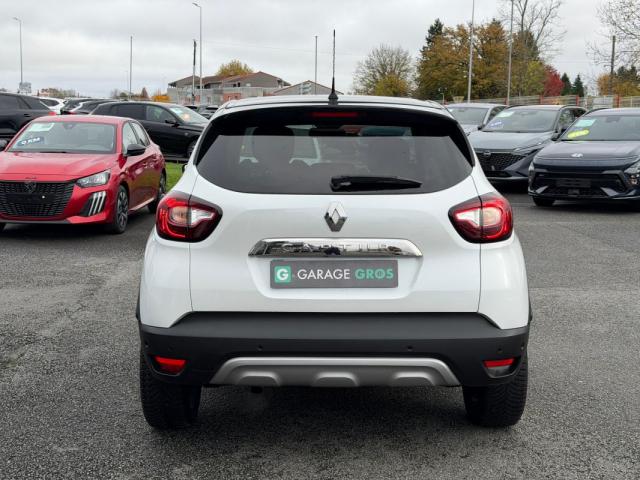 Renault Captur image 5