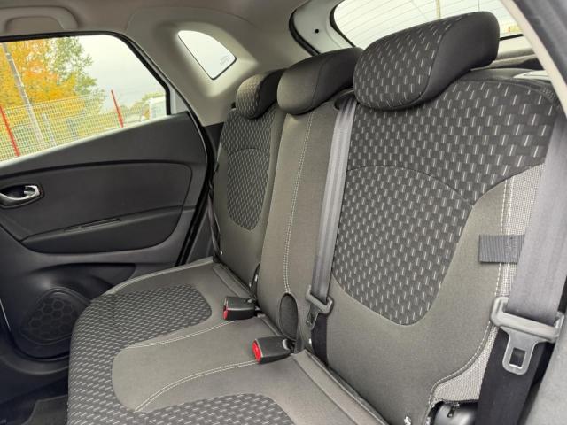 Renault Captur image 3