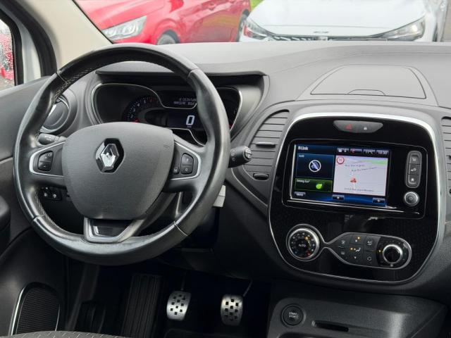 Renault Captur image 8