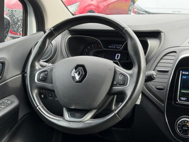 Renault Captur image 4