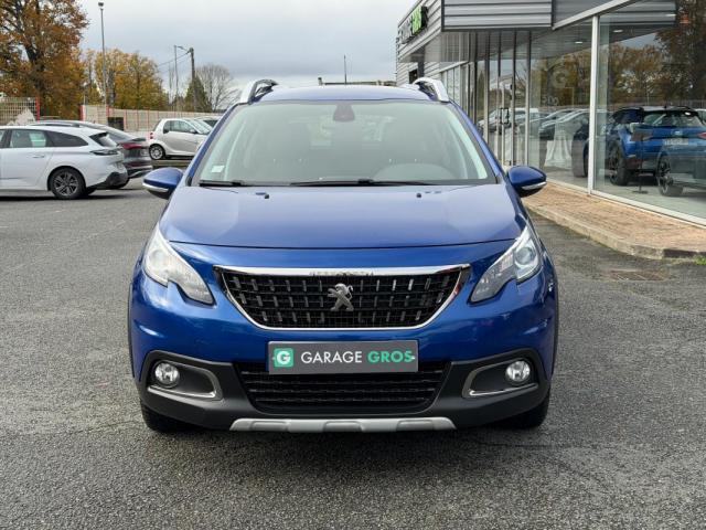 Peugeot 2008 image 2