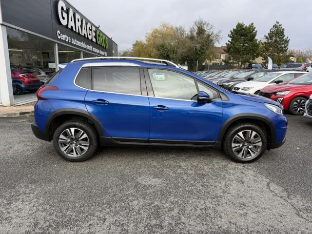 Peugeot 2008 image 3